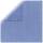 Scrapbookingpapier Double Dot, blauviolett, 30,5x30,5cm, 190g