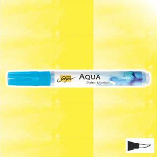 SOLO GOYA Aqua Paint Marker Zitron