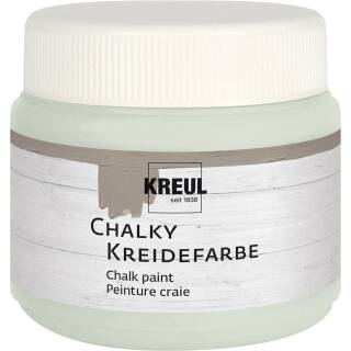 Chalky Kreidefarbe Cream Cashmere