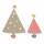 Sizzix Bigz, Tannenbäume, Oh, Christmas Tree