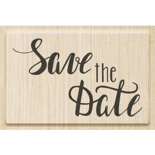 Stempel - Save the Date