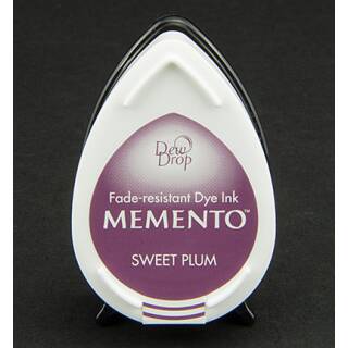 Memento Dew Drop Sweet Plum
