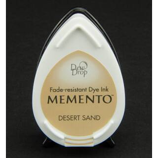 Memento Dew Drop Desert Sand