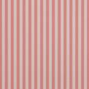 Bastelkarton Happy Papers Streifen, A4, 200g, rosa, 20 Stück