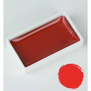 Aquarellfarbe Gansai-Tambi - Cadmium Red [30]