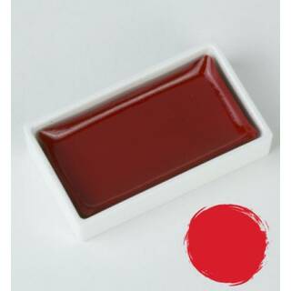 Aquarellfarbe Gansai-Tambi - Carmine Red [35]