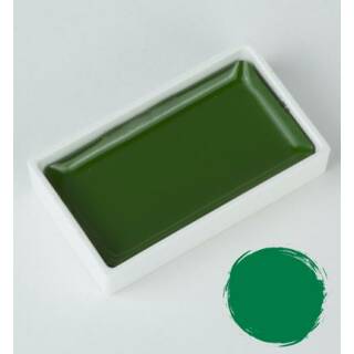 Aquarellfarbe Gansai-Tambi - Ocean Green [52]