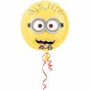 Folienballon Ich - Einfach unverbesserlich Minion...