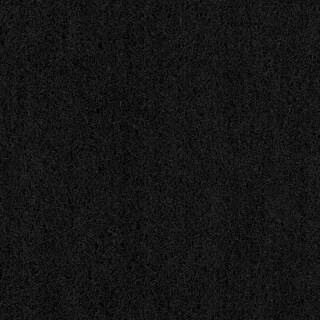 Filzplatte, schwarz, 45 x 70 cm x ~4,0 mm