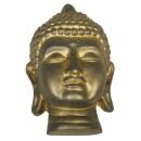 Gießform Buddha