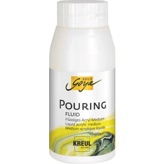 Pouring Medium, Kreul, 750 ml