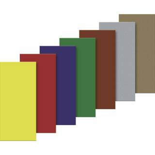 Wachsplatten, 7 Farben-10 Platten, Xmas, 17,5 x 8 cm
