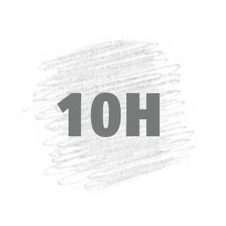 Bleistift 10H, Mars Lumograph 100