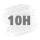 Bleistift 10H, Mars Lumograph 100