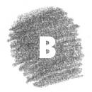 Bleistift B, Mars Lumograph 100