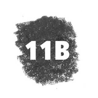 Bleistift 11B, Mars Lumograph 100