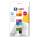 Fimo soft Materialpackung 12er Basic Colours, Grundfarben