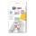 Fimo soft Materialpackung 12er Pastel Colours, Pastellfarben