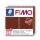 FIMO leather effect, nuss