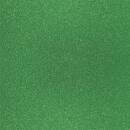 Glitterkarton hellgrün, A4, 200g
