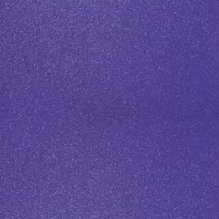 Glitterkarton dunkelviolett, A4, 200g