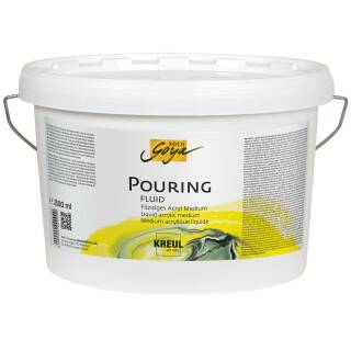 Pouring Medium, Kreul, 2500 ml
