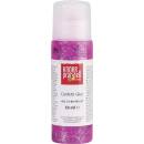Confetti Glue 50ml Blumen pink