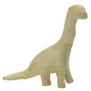 PappArt Figur, Dino, 18 x 5 x 16 cm