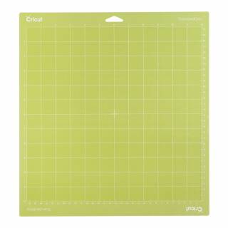 Cricut StandardGrip, Schneidematte 12 x 12, 30,5 cm x 30,5 cm