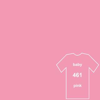 POLI-FLEX Premium, Flexfolie, A4, 461 baby-pink