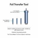 Cricut Foil Transfer Kit, Folientransfer Set