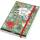 Sticker-Buch Weihnachten, 80 Seiten mehr als 1.700 Motive