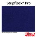Flockfolie Königsblau, Siser Stripflock Pro, 21 cm x...