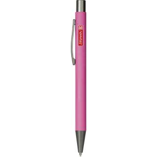 Kugelschreiber pink