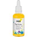 Triton Acrylic Ink Maisgelb 50 ml