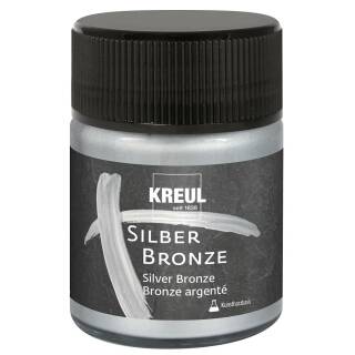 Silber Bronze 50 ml