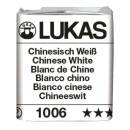 Aquarellfarbe Chinesisch Weiß [1006], Lukas...