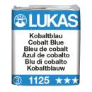 Aquarellfarbe Kobaltblau [1125], Lukas Aquarell 1862