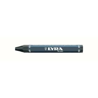 Graphitkreide perm 6B, Lyra