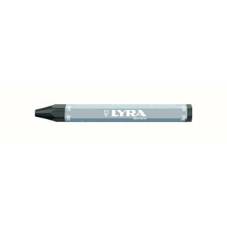 Graphitkreide aqua 2B, Lyra