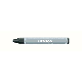 Graphitkreide aqua 6B, Lyra