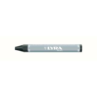Graphitkreide aqua 9B, Lyra