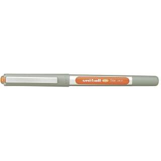 uni-ball eye fine, orange, Tintenroller (UB-157)