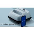 Cricut EasyPress 3, 22,5 cm x 22,5 cm  Transferpresse