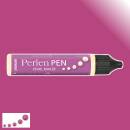 JAVANA TEXTIL Perlen Pen Pink 29 ml