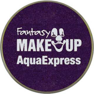 FANTASY Aqua Make Up Express, Lila, 15 g