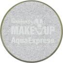 FANTASY Aqua Make Up Express, Silber, 15 g