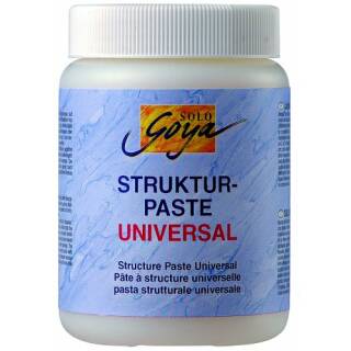 Struktur-Paste Universal 250 ml Dose