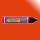 Kerzen Pen, PicTixx, Orange 29 ml