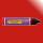 Kerzen Pen, PicTixx, Rot 29 ml